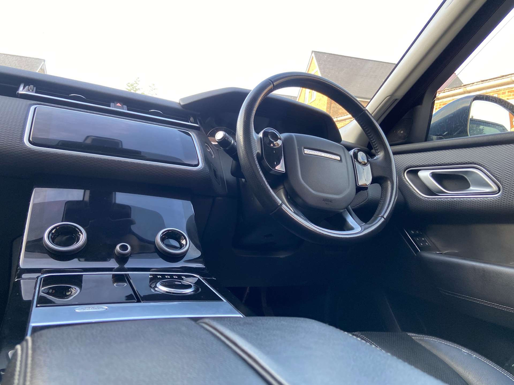 Land Rover Range Rover Velar 2.0 D180 R-dynamic Se  #50