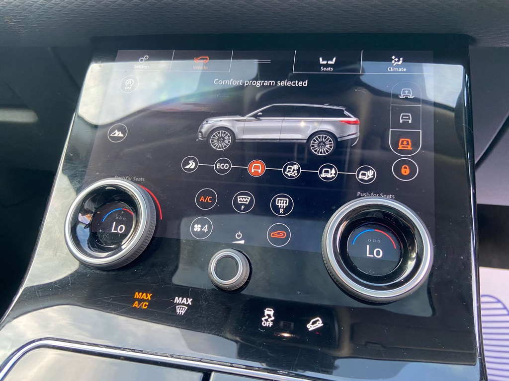 Land Rover Range Rover Velar 2.0 D180 R-dynamic Se  #59