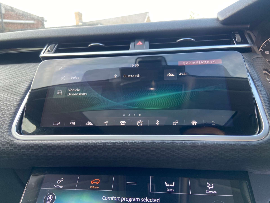Land Rover Range Rover Velar 2.0 D180 R-dynamic Se  #56