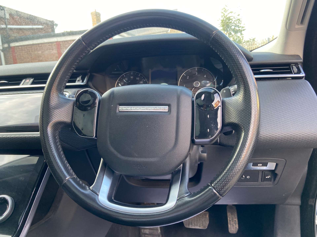 Land Rover Range Rover Velar 2.0 D180 R-dynamic Se  #65