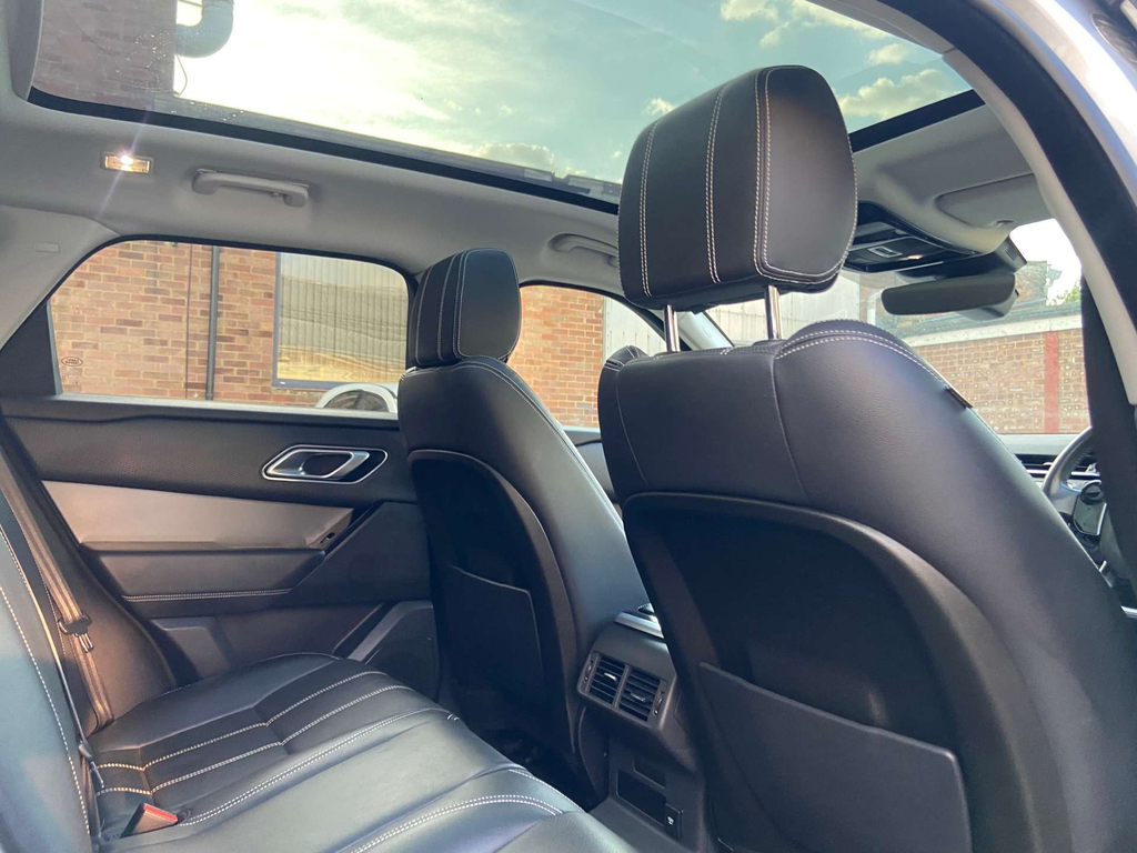 Land Rover Range Rover Velar 2.0 D180 R-dynamic Se  #48