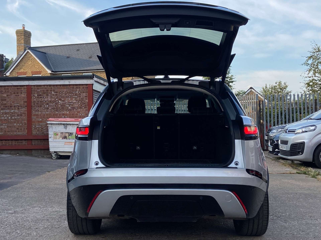 Land Rover Range Rover Velar 2.0 D180 R-dynamic Se  #41