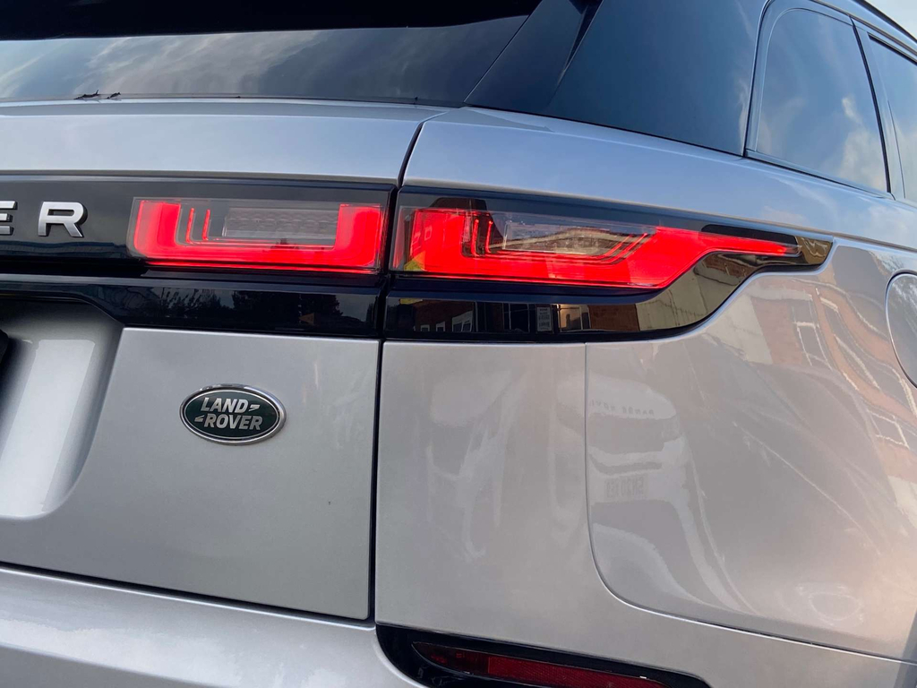 Land Rover Range Rover Velar 2.0 D180 R-dynamic Se  #32