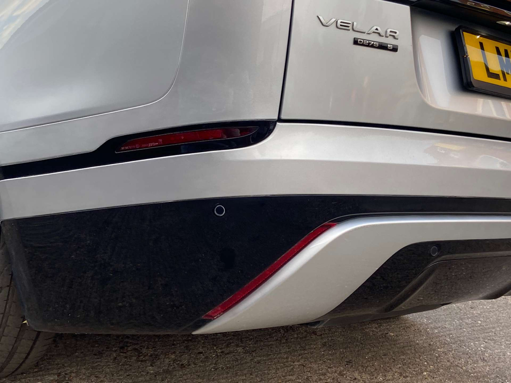 Land Rover Range Rover Velar 2.0 D180 R-dynamic Se  #36