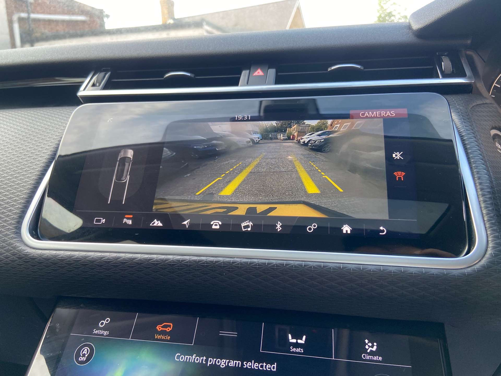 Land Rover Range Rover Velar 2.0 D180 R-dynamic Se  #58
