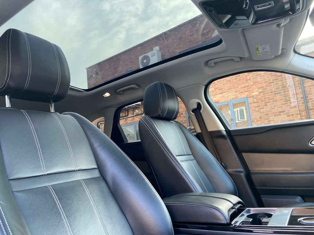 Land Rover Range Rover Velar 2.0 D180 R-dynamic Se  #17