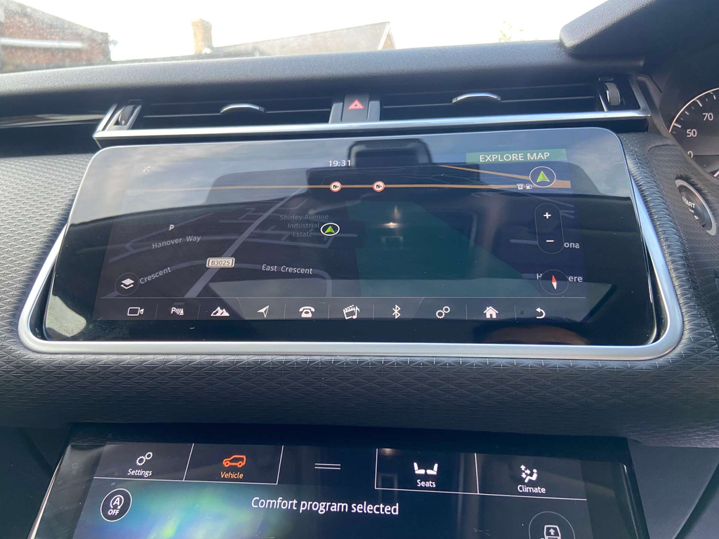 Land Rover Range Rover Velar 2.0 D180 R-dynamic Se  #57