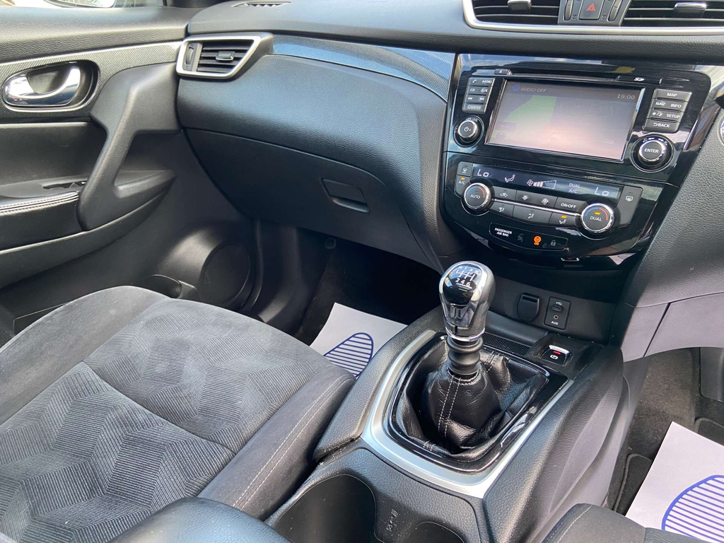 Nissan X-Trail  Silver #19