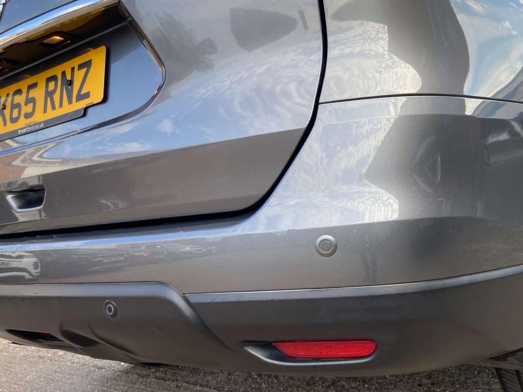 Nissan X-Trail  Silver #25