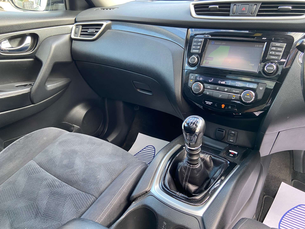 Nissan X-Trail  Silver #45