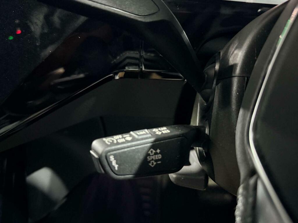 Audi E-tron 230Kw 50 Quattro 71Kwh Black Edition Grey #20