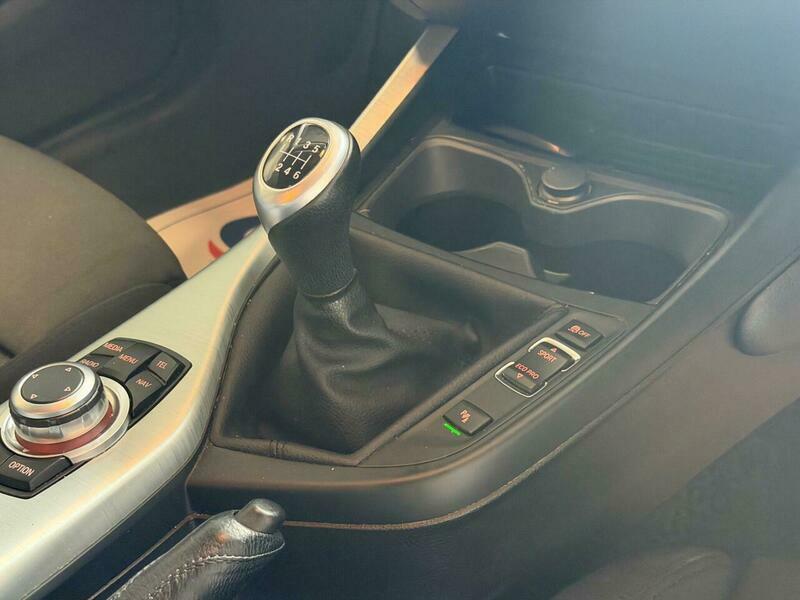 BMW 1 Series Hatchback 3.0 M135i Ss 201414 White #15