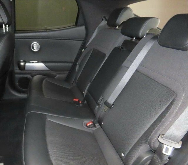 Genesis GV60 77.4Kwh Premium Suv 229 Ps White #6