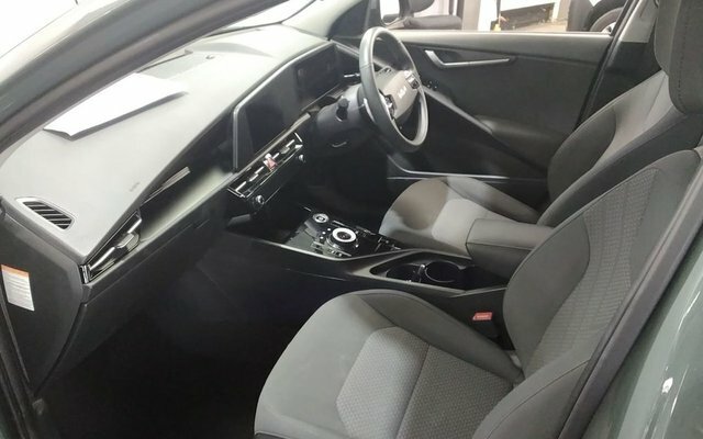 Kia e-Niro 64.8Kwh 2 Suv 201 Bhp Green #6