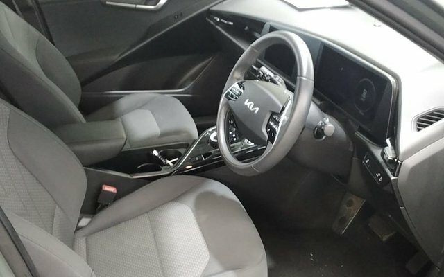Kia e-Niro 64.8Kwh 4 Suv 201 Bhp Orange #7