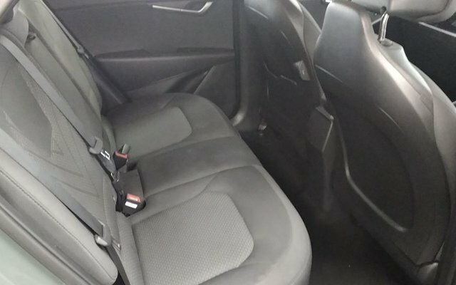 Kia e-Niro 64.8Kwh 4 Suv 201 Bhp Orange #8