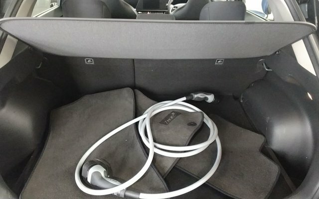 Kia e-Niro 64.8Kwh 4 Suv 201 Bhp Orange #12