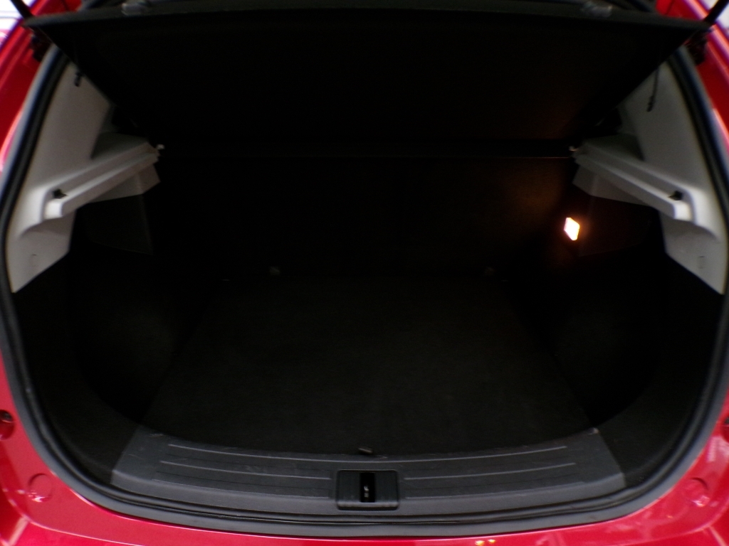 MG ZS 1.0T Gdi Exclusive Dct Black #34