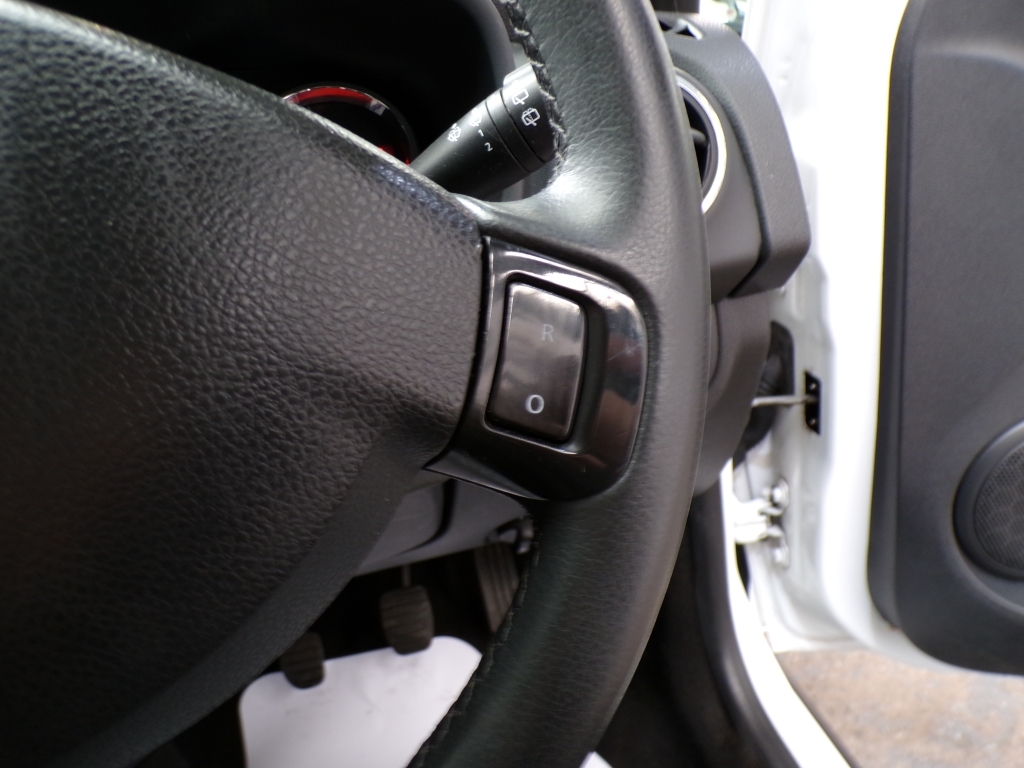 Dacia Sandero Stepway 0.9 Tce Laureate Euro 5 Black #21