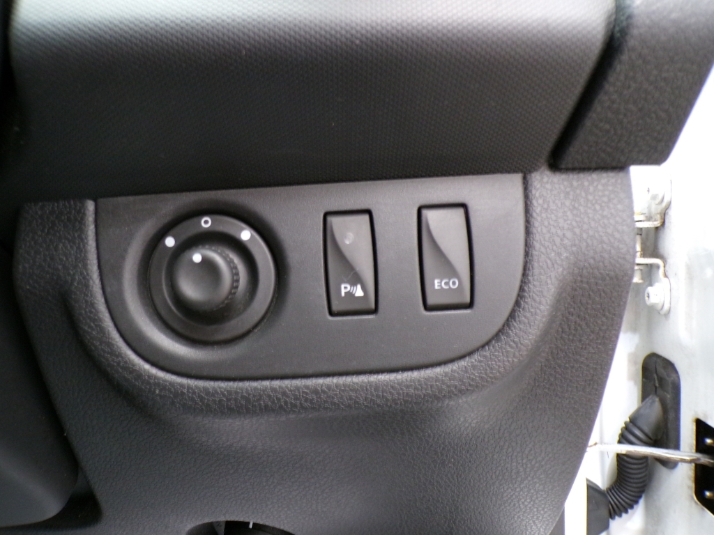 Dacia Sandero Stepway 0.9 Tce Laureate Euro 5 Black #23