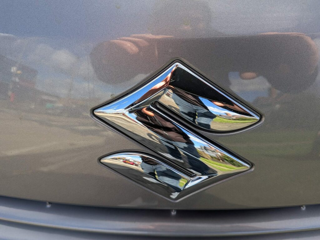 Suzuki Alto 1.0 12V Sz Euro 5 Grey #5