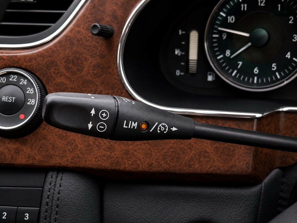 Mercedes-Benz CLS 3.5L Null Silver #18