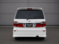 Toyota Alphard #28
