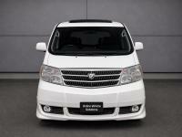 Toyota Alphard #26