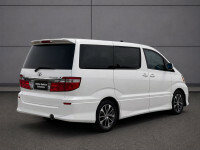Toyota Alphard #27