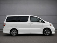 Toyota Alphard #25