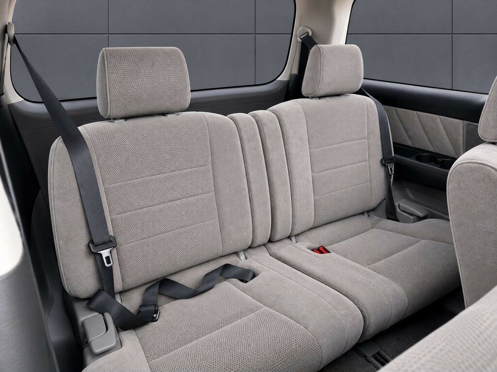 Toyota Alphard #14