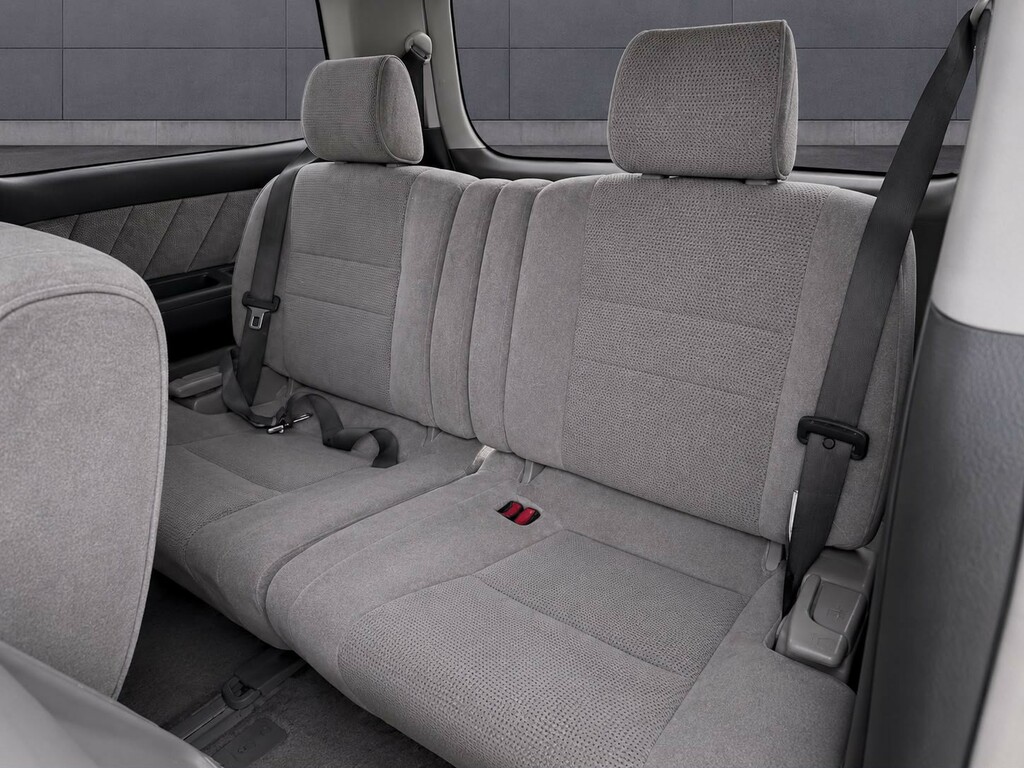 Toyota Alphard #15