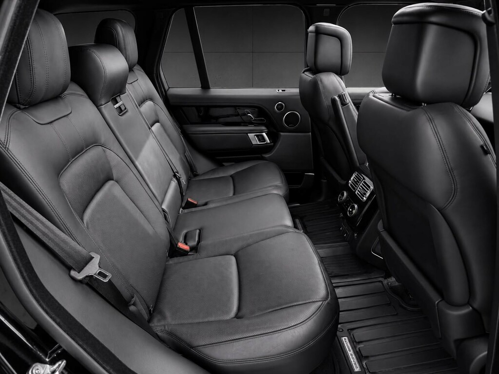 Land Rover Range Rover 2.0 P400e Vogue Blue #16