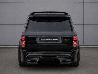 Land Rover Range Rover 2.0 P400e Vogue Blue #27