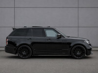 Land Rover Range Rover 2.0 P400e Vogue Blue #24