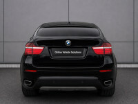 BMW X6 3.0 X6 Xdrive30d 4Wd White #29