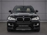 BMW X6 3.0 X6 Xdrive30d 4Wd White #27