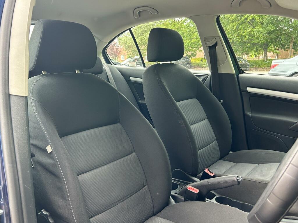Skoda Octavia Skoda Octavia Estate Classic 1.9 Td Pd 8V Grey 200 Grey #10