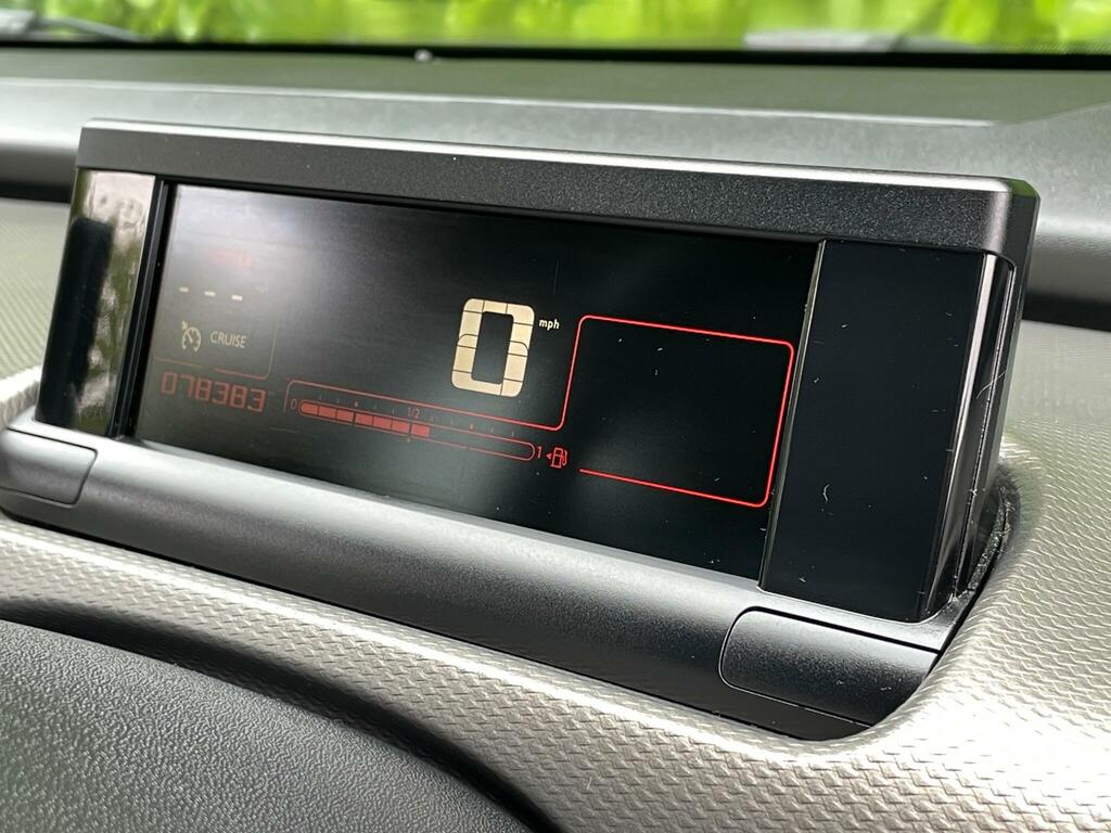 Citroen C4 Cactus 1.6 Bluehdi Feel Silver #15