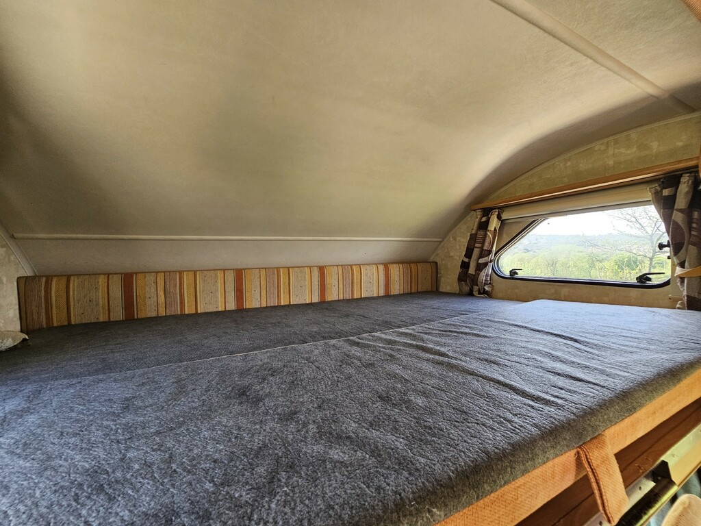 Fiat Ducato White #16