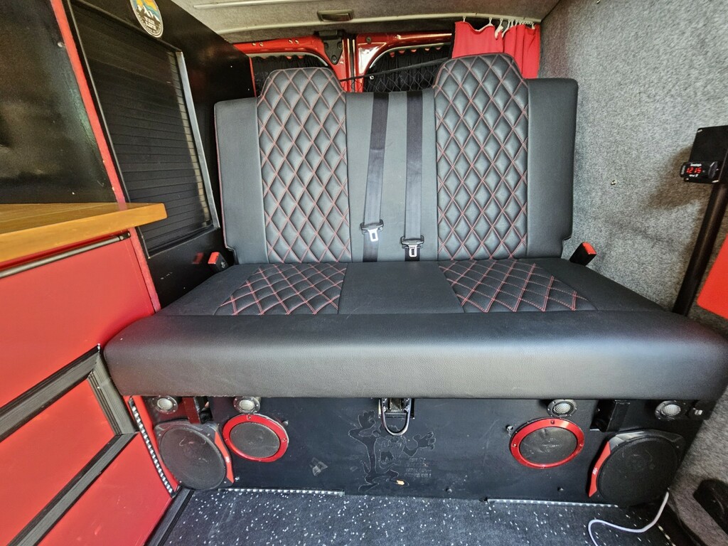 Vauxhall Vivaro Panel Van 1900 Cdti 200454 Blue #12