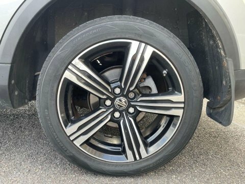 MG ZS 1.0 T-gdi Exclusive VN19LJY Silver #3