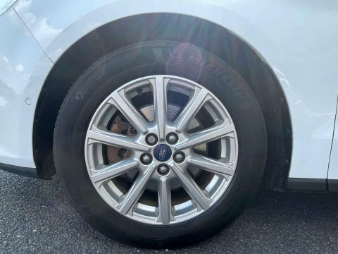 Ford Galaxy 2.0 Titanium X Tdci 177 Bhp Grey #7