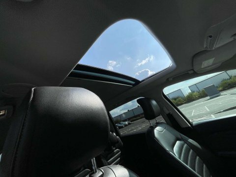 Ford Galaxy 2.0 Titanium X Tdci 177 Bhp Grey #8