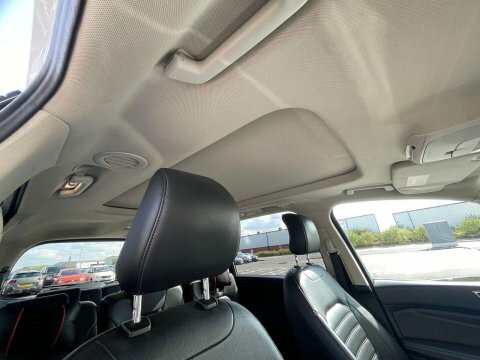 Ford Galaxy 2.0 Titanium X Tdci 177 Bhp Grey #20