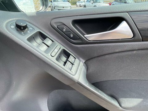 Volkswagen Golf 1.6 Tdi 105 Bluemotion Tech Match Blue #17