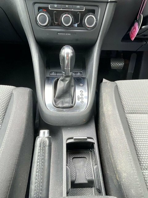 Volkswagen Golf 1.6 Tdi 105 Bluemotion Tech Match Blue #9