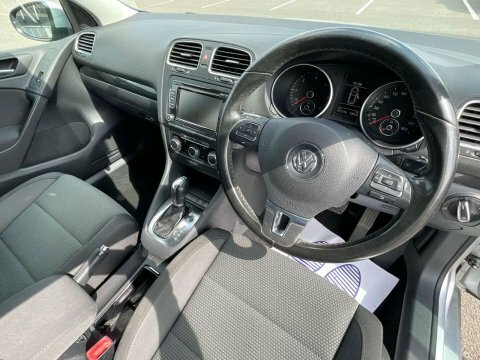 Volkswagen Golf 1.6 Tdi 105 Bluemotion Tech Match Blue #16