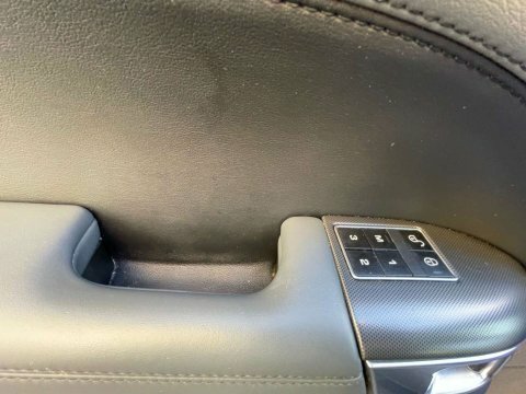Land Rover Range Rover Sport Se Technik Grey #10
