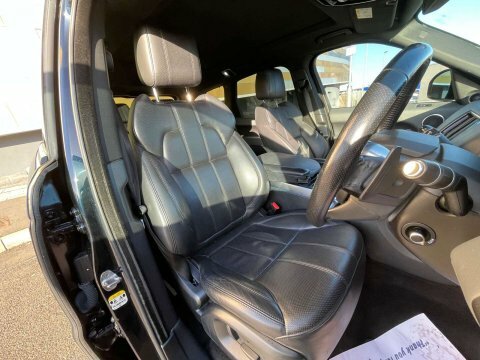Land Rover Range Rover Sport Se Technik Grey #18
